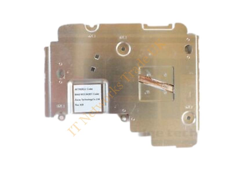 J6739 Dell Laptop Heatsink Latitude X1