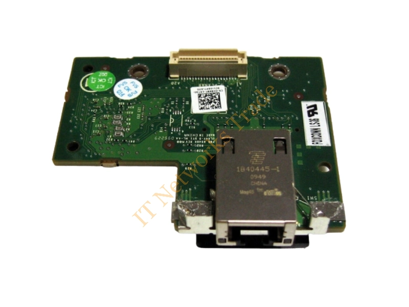 J675T Dell IdRac 6 Enterprise for PowerEdge R610 / R710 Server Server Accessory