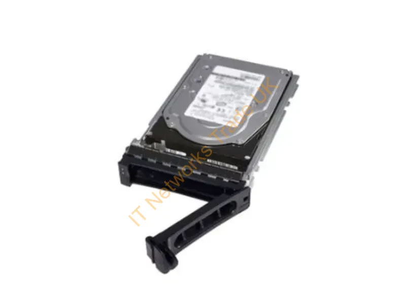 J6RTX - Dell J6Rtx Internal Hard Drive 8 Tb 7200 Rpm 3.5" Serial Ata Iii