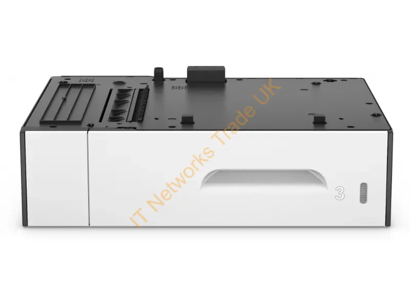 J6U54A - Hp Pagewide Pro 500-Sheet 4Th Paper Tray
