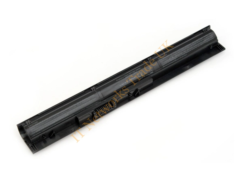 J6U78AA HP Vi04xl Notebook Battery Laptop Battery