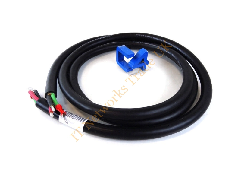 J6X42A HP 3.0m 8AWG 48V DC Power Cord Power Cable