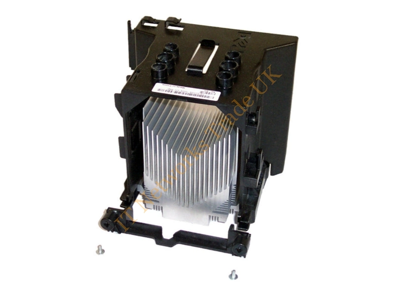 J7109 Dell Processor Heatsink Assembly for Optiplex GX520 GX620