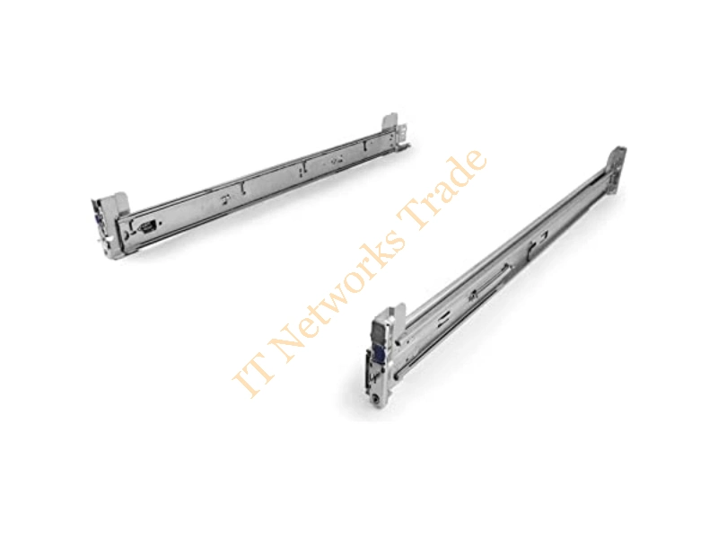 J7115 Dell Rail Kit for PowerEdge 1850 750 SC1425 Server Accessory