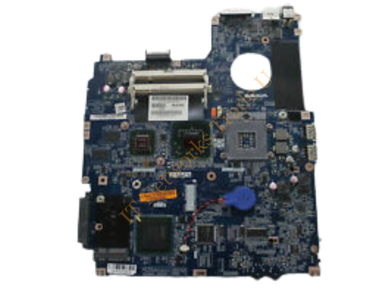 J7759 Dell 2GHz System Board (Motherboard) Includes CPU Processor
