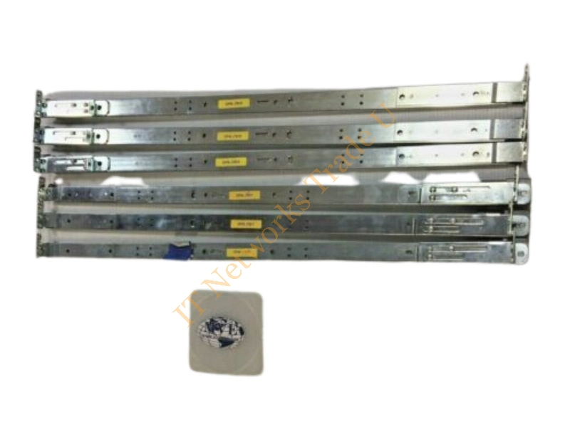 J7817 Dell Versa Rails Kit for PowerEdge 1650 1750 860 R200 Server Accessory