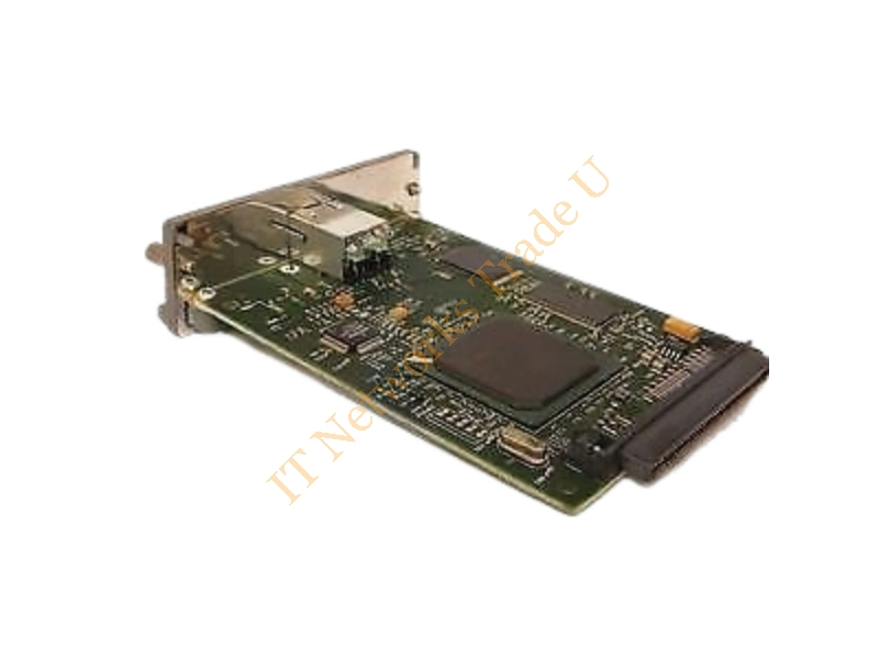 J7934-69002 HP JetDirect 620N Fast Ethernet 10/100Base-T Network Print Server