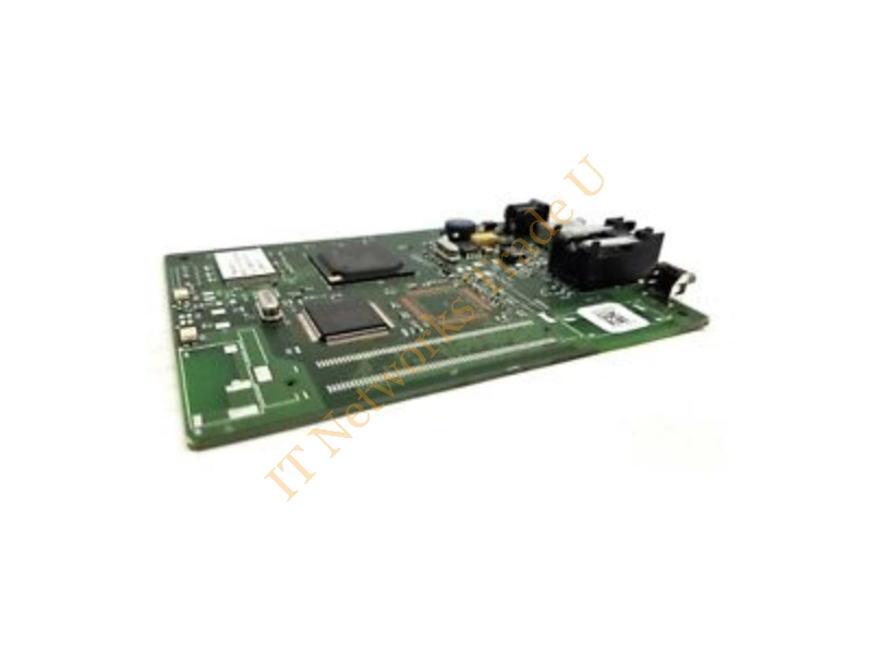 J7942A HP JetDirect EN3700 1-Port 10/100Base-T Fast Ethernet RJ-45 Hi-Speed USB 2.0 External Network Print Server