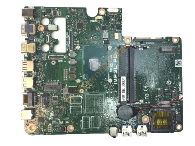 J7951G HP Jetdirect ew2400 802.11G Wireless Network Print Server with Power Supply