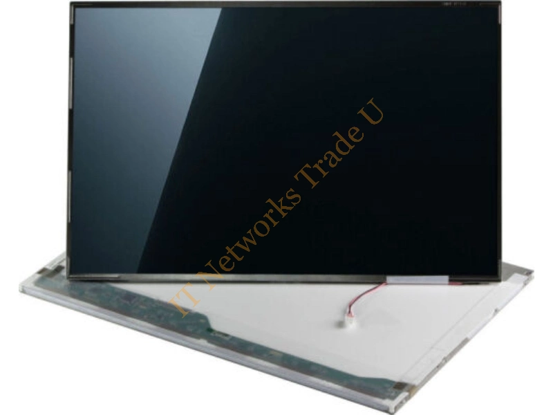 J796C Dell 15.4-inch (1280 x 800) WXGA LCD Panel