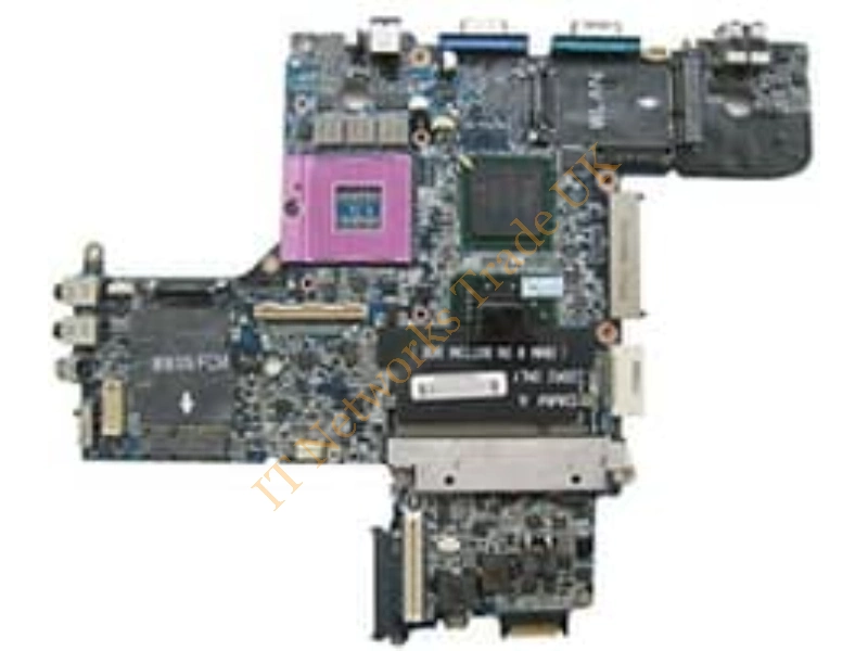 J797D Dell Motherboard / System Board / Mainboard