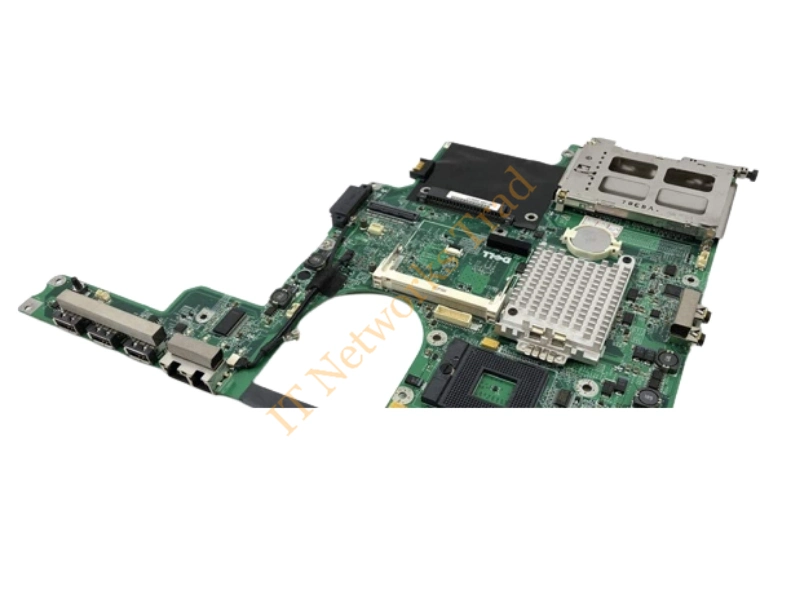 J7983A HP / Jetdirect 510X 10/100 IEEE-1284 Fast Ethernet Network Print Server