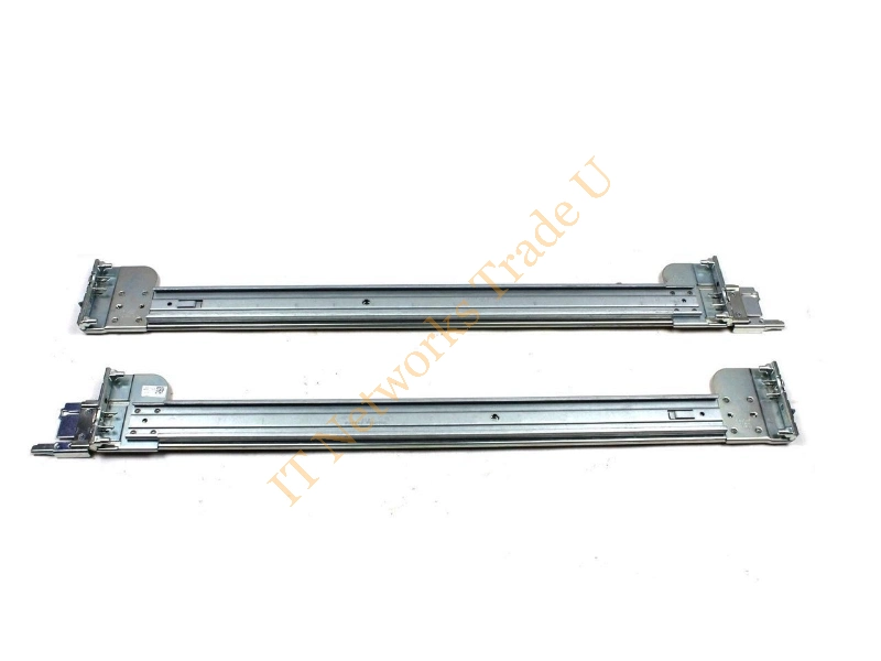J7H9H Dell Slim Ready Sliding Rail for PowerEdge R510 / R515 / PowerVault DL2200 / DX6012 Server Accessory