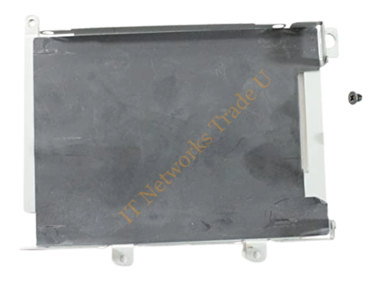 J7P67 Dell Bay 2 Secondary Hard Drive Caddy for Studio 1745 1747 1749 HDD Accessory