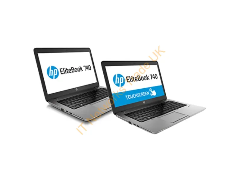 J7W33AV#ABA - Hp Elitebook 740 G1 Base Model Notebook Pc