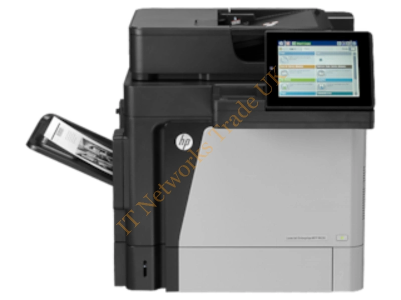 J7X28A HP LaserJet Printer Enterprise MFP M630h