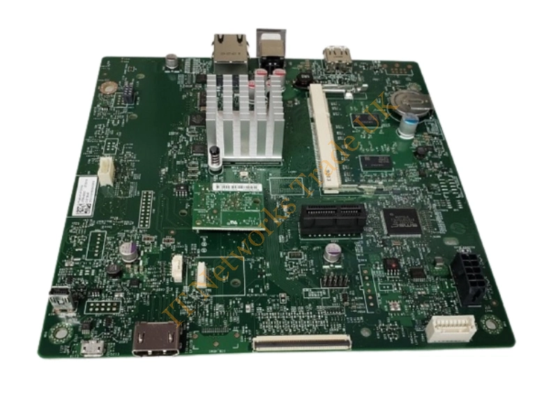 J7Z98-60001 HP Formatter (main logic) PC Board Assembly M652 / M653 Series Printer Accessory