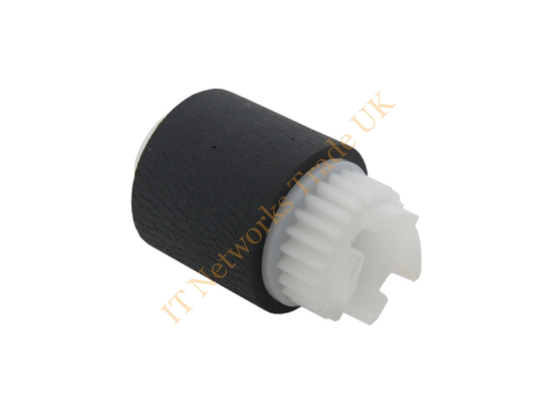 J7Z98-67902 HP 550-Sheet Feeder Paper Pickup Roller Color LaserJet M652 / M653 / M681 Printer Printer Accessory