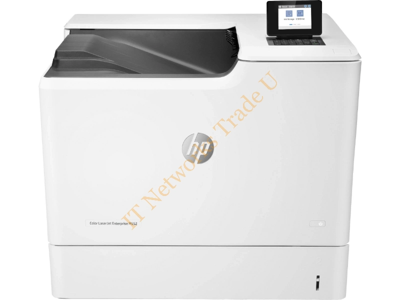 J7Z99A#B19 - HP LaserJet Enterprise M652dn Colour 1200 x 1200DPI A4 Wi-Fi Laser Printers