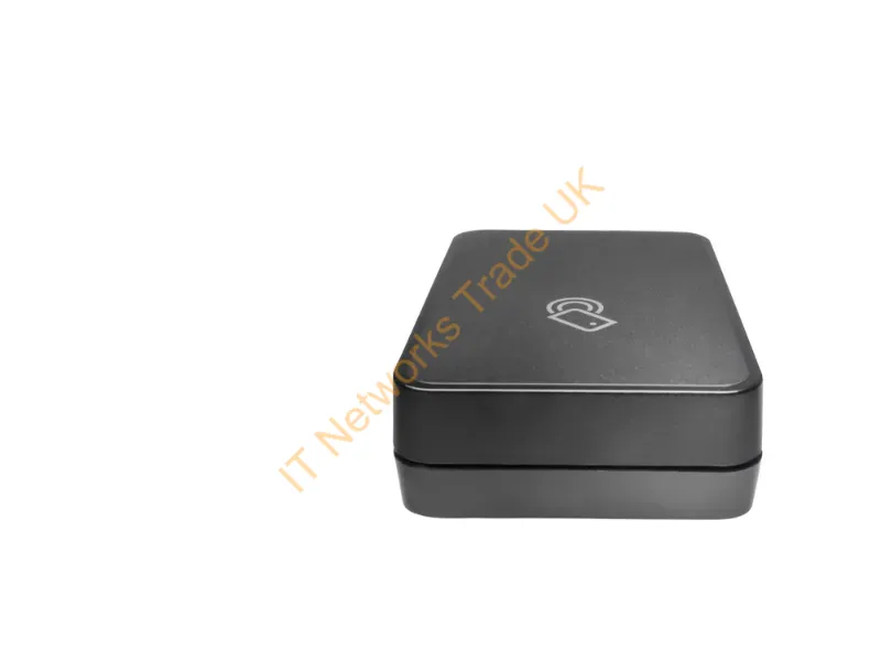 J8030A HP JetDirect 3000w Network Print Server 802.11b/g/NFC
