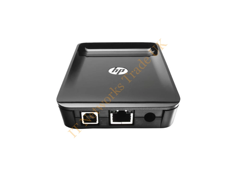 J8031-61001 HP USB Wireless Print Server Kit Printer Accessory
