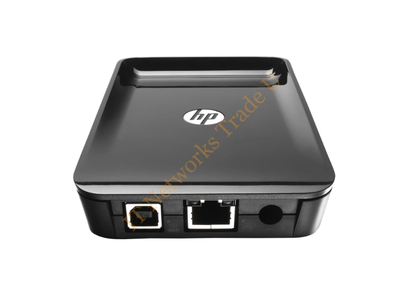 J8031A#UUS - HP Jetdirect 2900nw Print Server Networking