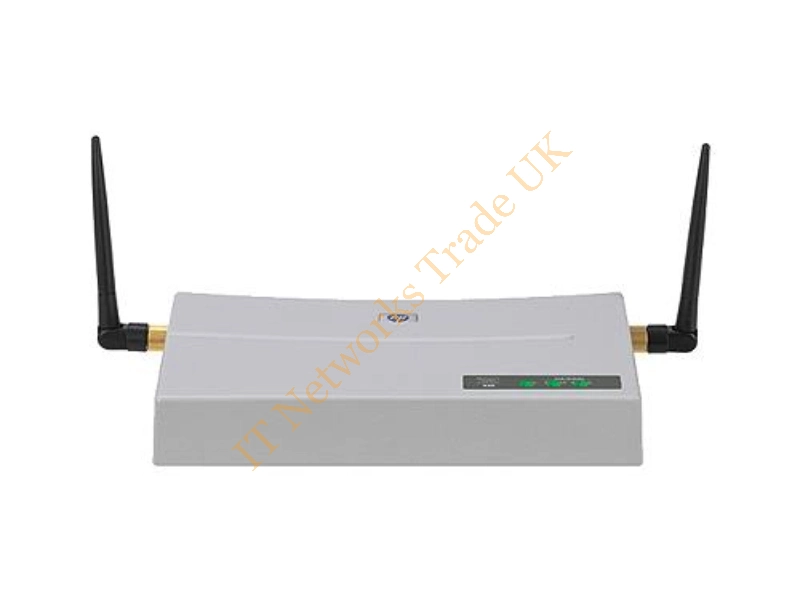 J8131-61001 HP ProCurve Wireless Access Point 420WL 802.11G (WI-FI) 54MBps PCMCIA Card without Antenna