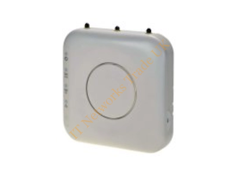 J8131-69001 HP ProCurve Wireless Access Point 420WL 802.11G (WI-FI) 54MBps PCMCIA Card without Antenna