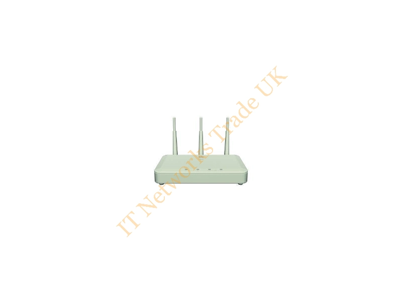 J8133A HP Procurve 520wl Wireless Access Point 54mbps
