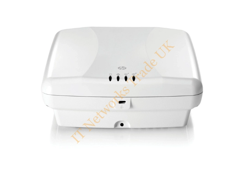 J8137-69101 HP ProCurve Wireless Access Point 150WL IEEE 802.11b (WI-FI) 2.4Ghz PCMCIA Card