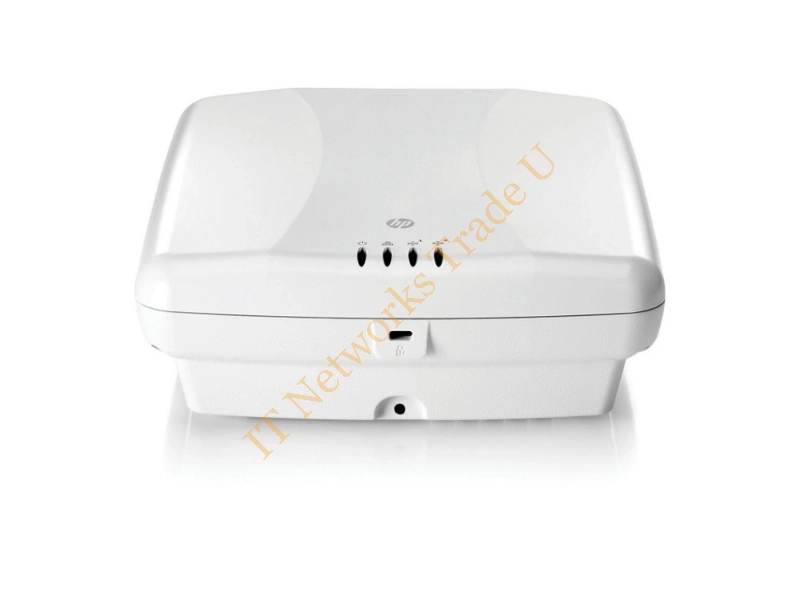J8137-69201 HP ProCurve Wireless Access Point 150WL IEEE 802.11b (WI-FI) 2.4Ghz PCMCIA Card
