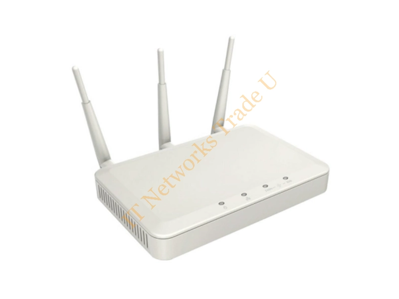 J8137A HP ProCurve Wireless Access Point 150WL IEEE 802.11b (WI-FI) 2.4Ghz PCMCIA Card