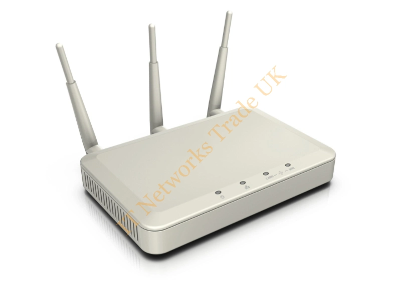 J8138-61001 HP ProCurve Wireless Access Point 160WL IEEE 802.11a (WI-FI) 5Ghz (54MBps) PCMCIA Card