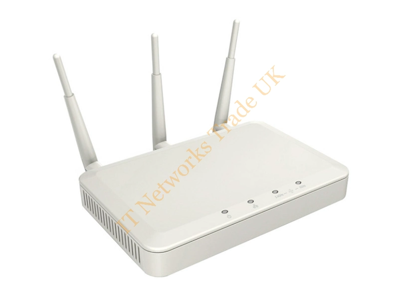 J8138-69101 HP ProCurve Wireless Access Point 160WL IEEE 802.11a (WI-FI) 5Ghz (54MBps) PCMCIA Card