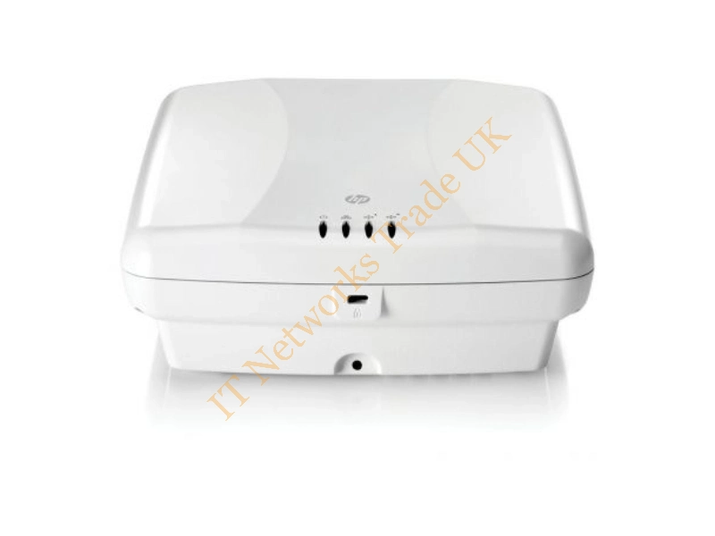 J8138-69201 HP ProCurve Wireless Access Point 160WL IEEE 802.11a (WI-FI) 5Ghz (54MBps) PCMCIA Card