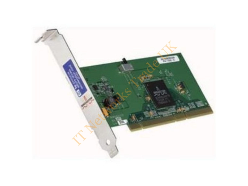 J8160A HP ProCurve 700wl Acceleration Card Network Adapter