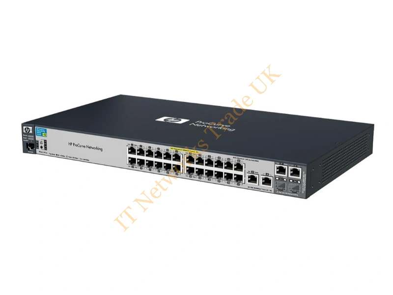 J8162-61101 HP ProCurve Wireless Access Controller Networking Accessory