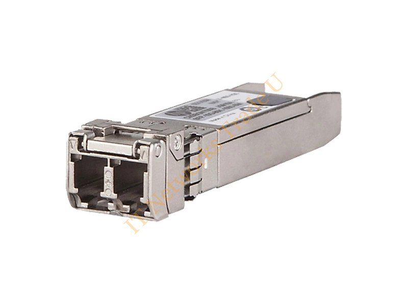 J8177CR HP ProCurve X121 1Gb/s 1000Base-T Copper 100m RJ-45 Connetor SFP Transceiver Module