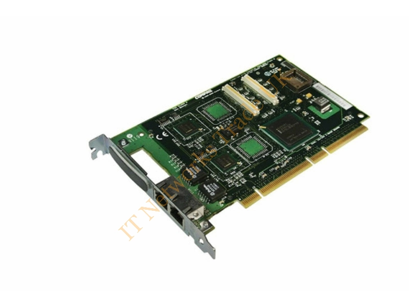 J8355-60001 HP 10/100 PCI Ethernet Network Interface Card