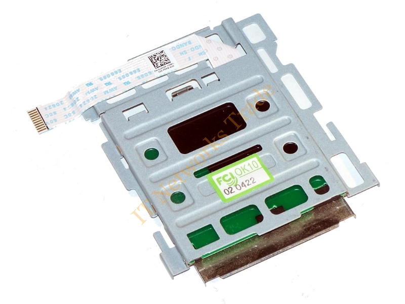 J835F Dell Smart Card Reader