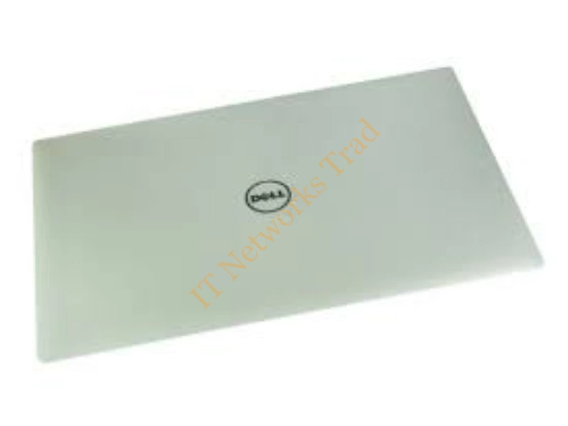 J83X5 Dell XPS 9550 Laptop Silver Top Back Cover Laptop Accessory