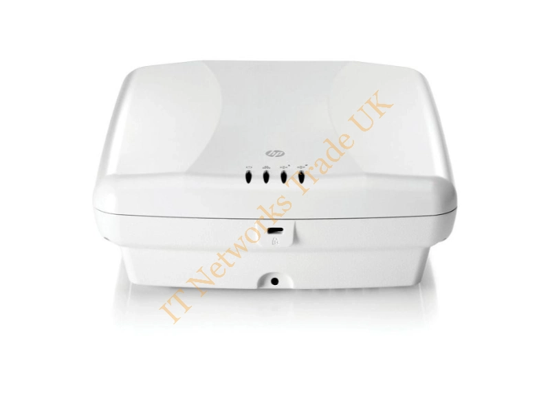 J8430-61001 HP ProCurve Wireless Access Point 802.11G 170WL 13-CH Network Interface Card