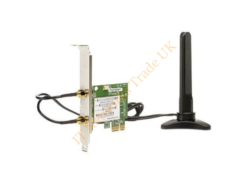 J8432-69101 HP ProCurve Wireless IEEE 802.11b/g 54Mbps Wireless Access PointCard 170WL Network Adapter