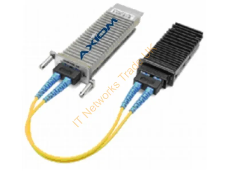 J8436A-AX - Axiom J8436A-Ax Network Media Converter 10000 Mbit/S