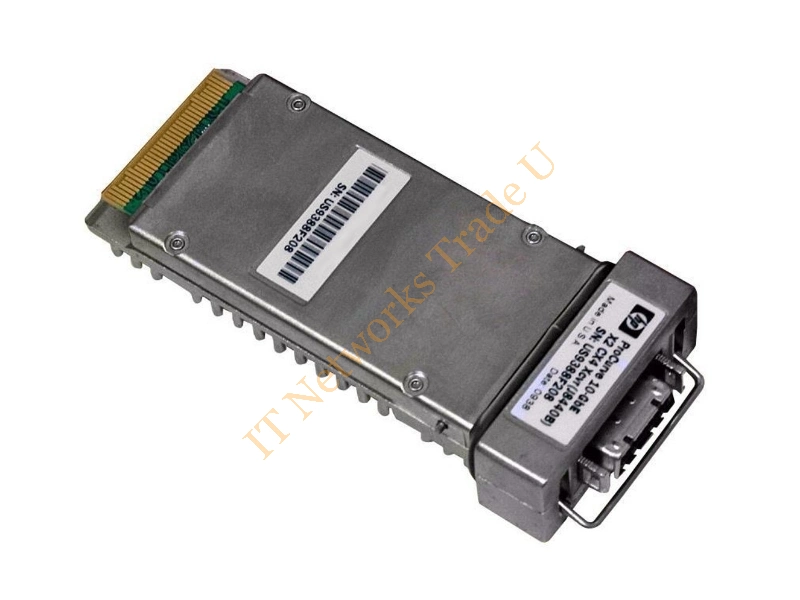 J8440BN HP ProCurve 10Gbps 10GBase-CX4 Copper 15m X2 Transceiver Module