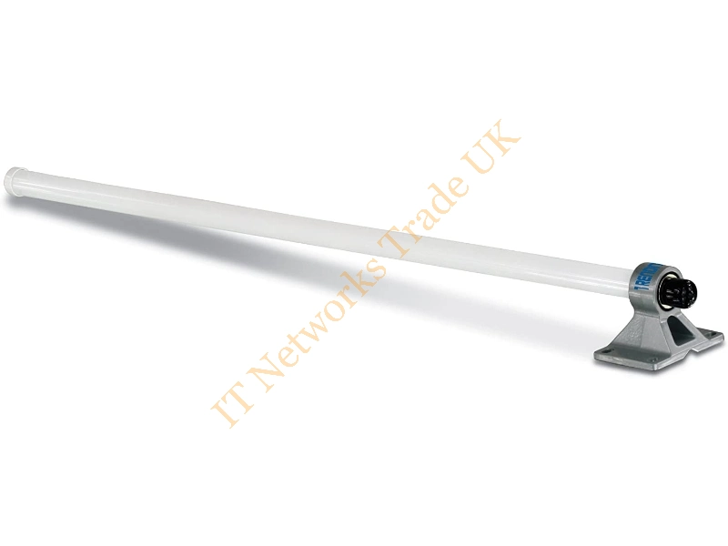 J8444-69001 HP ProCurve Wireless Omni-Directional 8DBI Outdoor Antenna Network Card