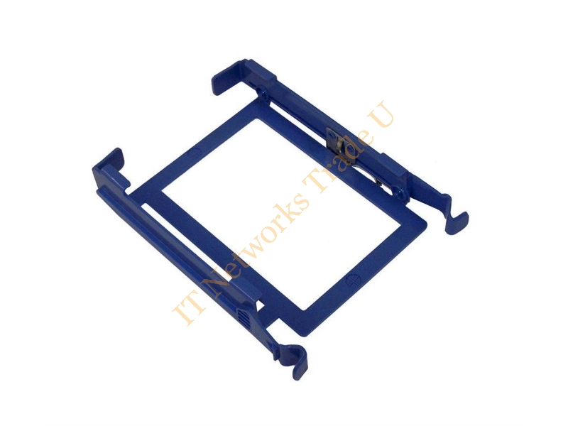 J844K Dell Hard Drive Mounting Caddy for OptiPlex 980 MT Desktop System HDD Accessory