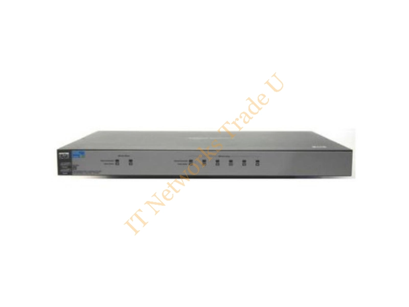 J8454A HP ProCurve Secure Router dl 1xE1 Module