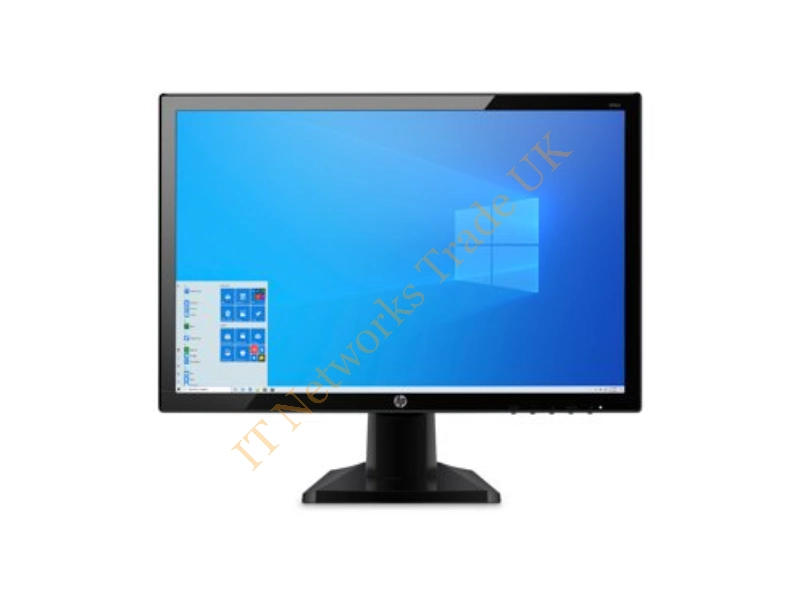 J846R Dell 20-inch Professional P2010H Widescreen (1600 X 900) at 60Hz  Flat Panel Monitor LCD Monitor