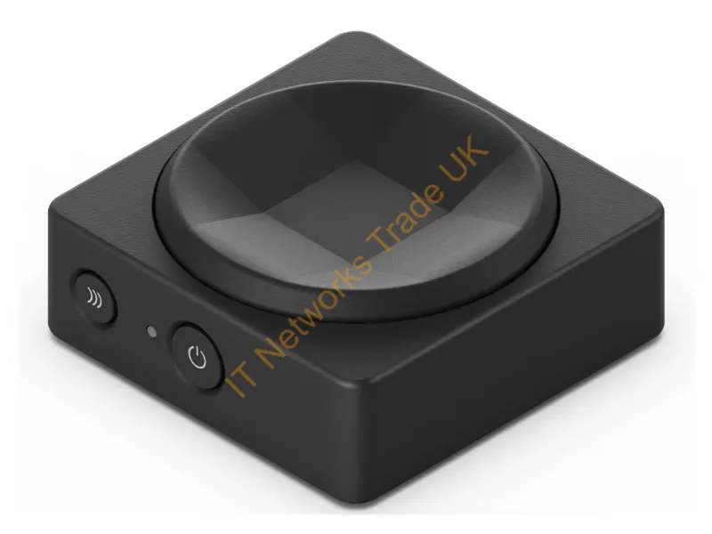 J85-00001 - Microsoft Adaptive D-Pad Button Keypad Bluetooth/Usb Black